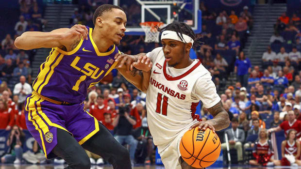 Chris Lykes-LSU-SEC